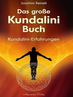 cover image of Das große Kundalini-Buch